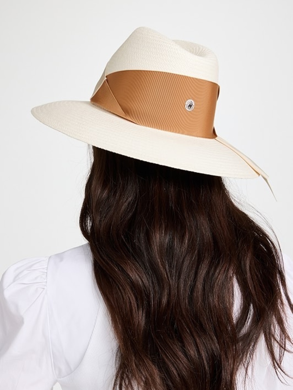 Freya Women's Gardenia Straw Hat Large